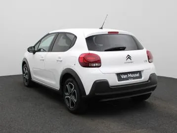 Citroen C3 2022 photo 2