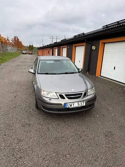 Saab 9-3