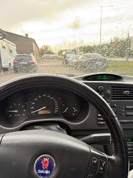 Saab 9-3 2004 photo 5