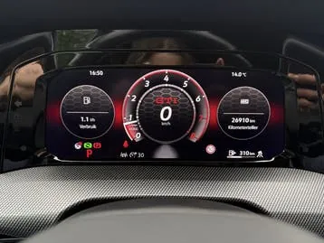 Volkswagen Golf Gti 2024 photo 3