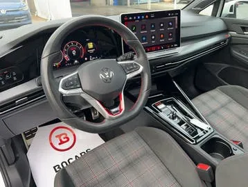 Volkswagen Golf Gti 2024 photo 2