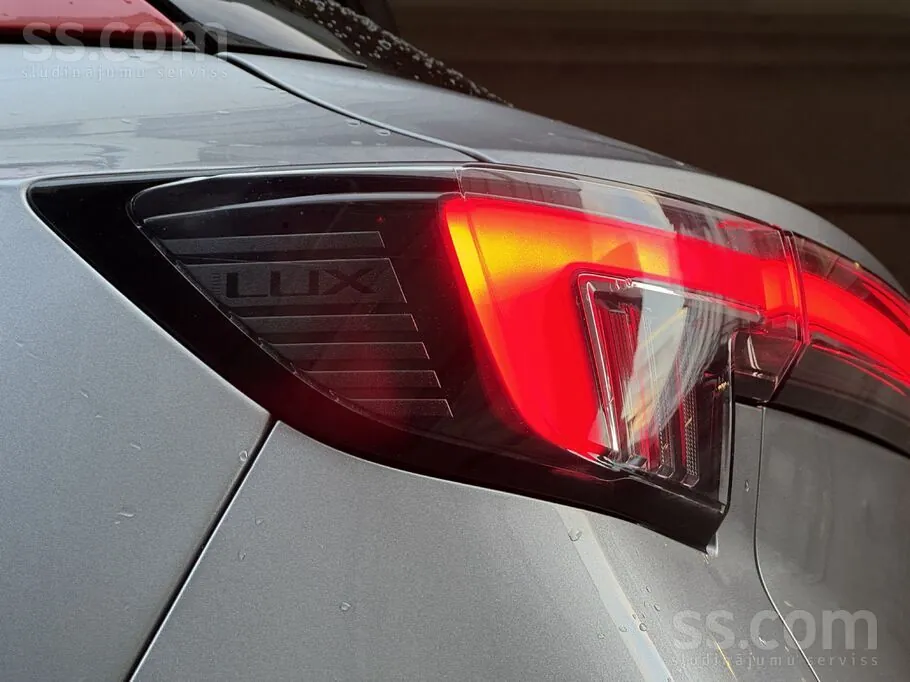 Opel Mokka 2023 photo 4