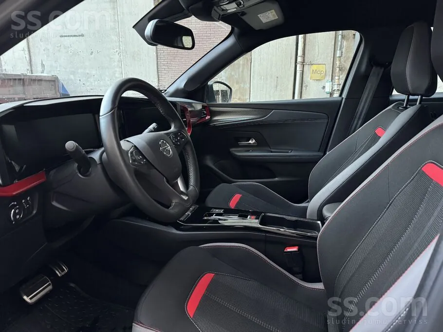 Opel Mokka 2023 photo 5