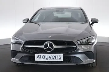 Mercedes-Benz Cla 2022 photo 2