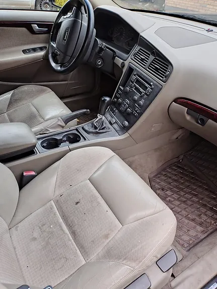 Volvo V70 2000 photo 5
