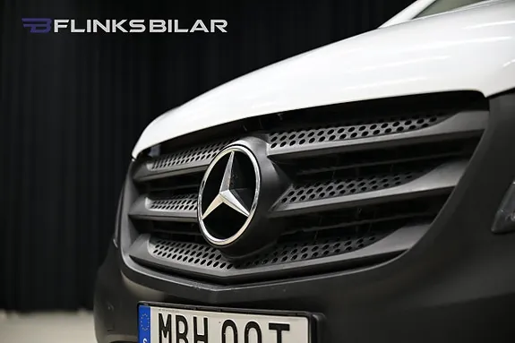 Mercedes-Benz Vito 2020 photo 3