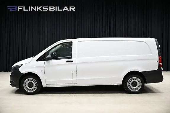 Mercedes-Benz Vito 2020 photo 2