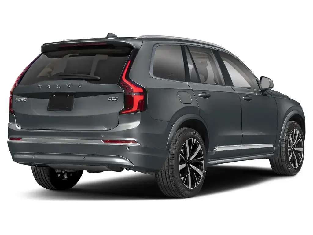 Volvo Xc90 2025 photo 2