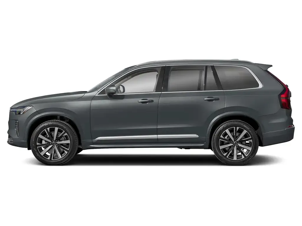 Volvo Xc90 2025 photo 3