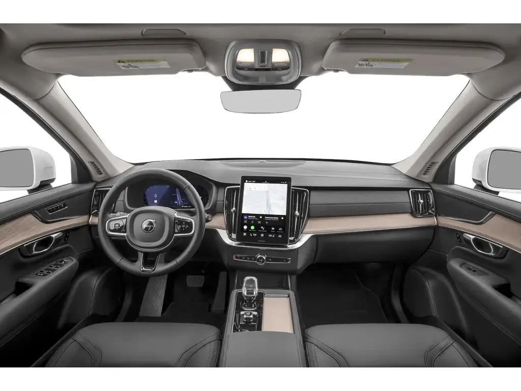 Volvo Xc90 2025 photo 5