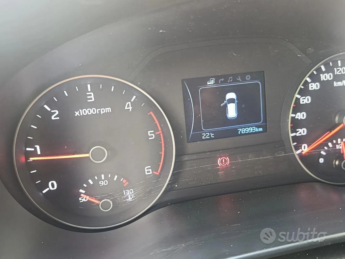 Kia Sportage 2016 photo 3