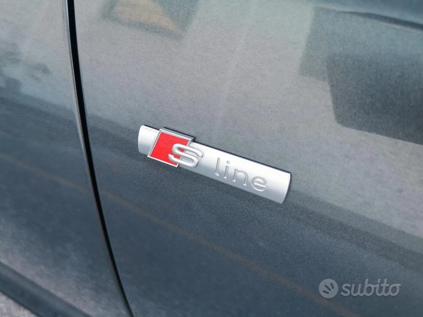 Audi A6 2017 photo 4