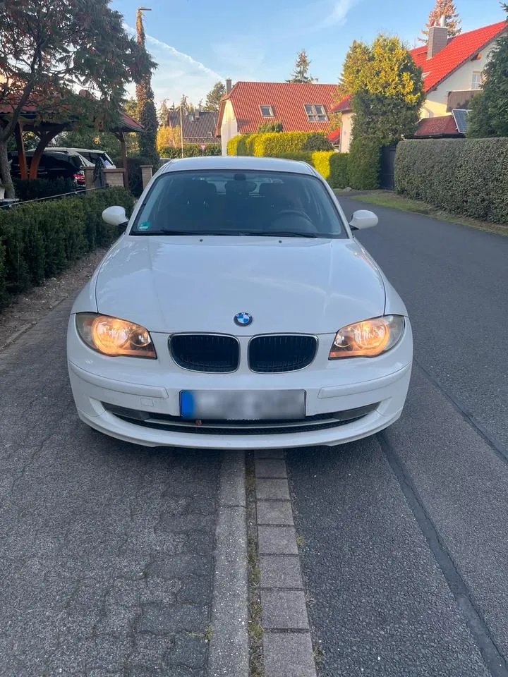 BMW 116I