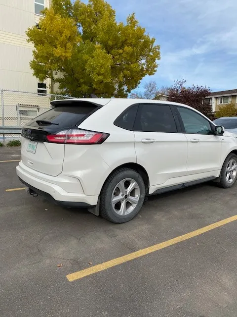 Ford Edge 2024 photo 2