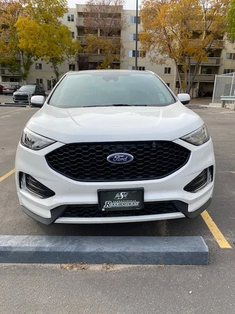 Ford Edge 2024 photo 3