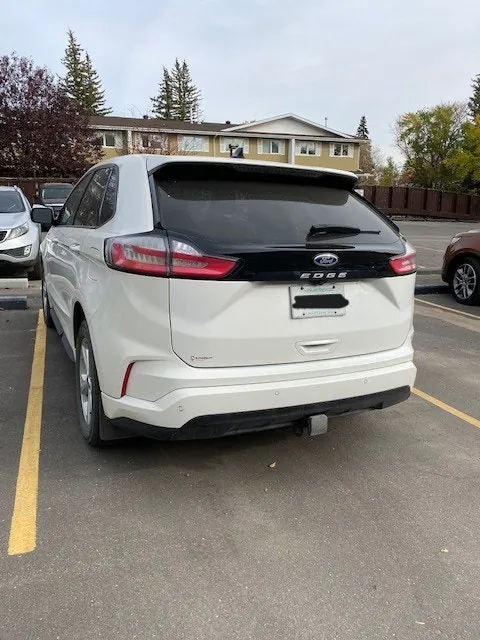 Ford Edge 2024 photo 5