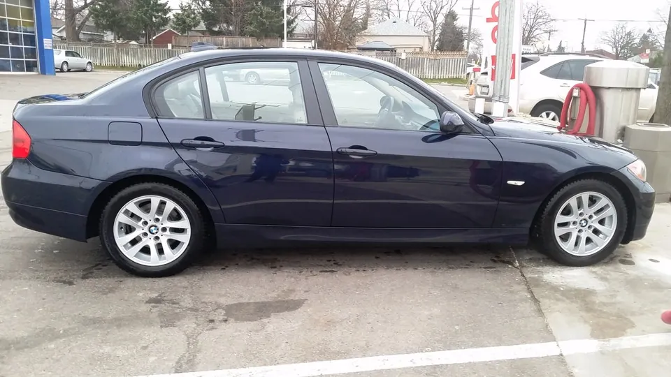 BMW 3Series