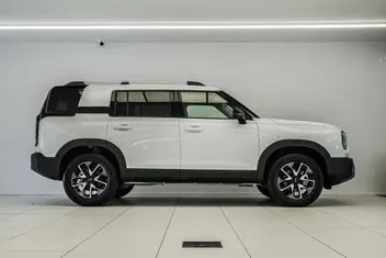 BAIC B30 2026 photo 5