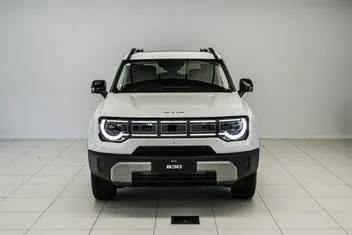 BAIC B30 2026 photo 3