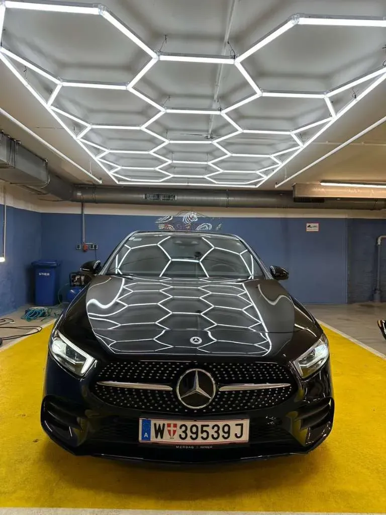 Mercedes-Benz A-Class 2020 photo 3