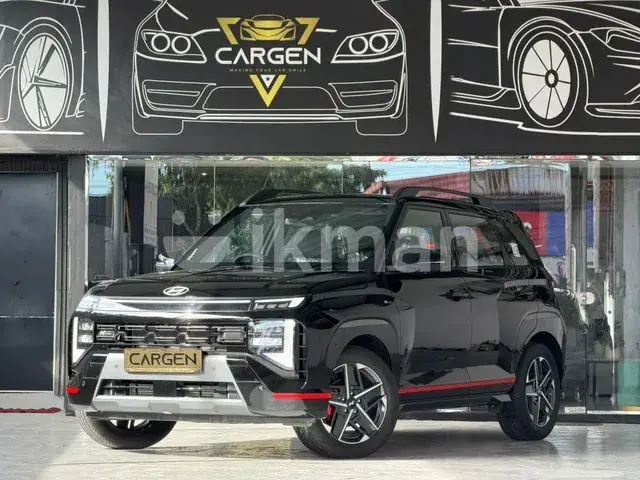 Hyundai Venue 2026 photo 3