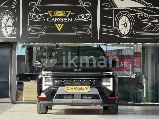 Hyundai Venue 2026 photo 5