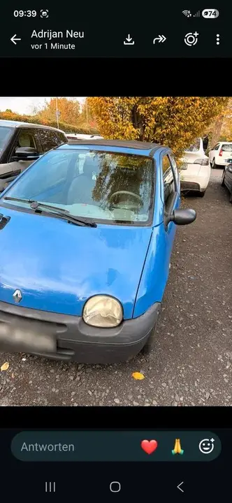 Renault Twingo