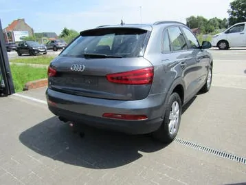 Audi Q3 2013 photo 3