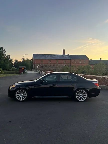 BMW 530I 2006 photo 5