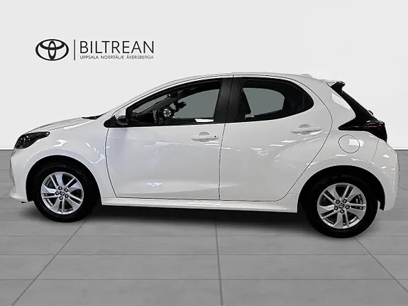 Toyota Yaris 2023 photo 4