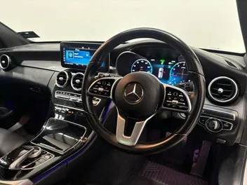 Mercedes-Benz C 200 2020 photo 4