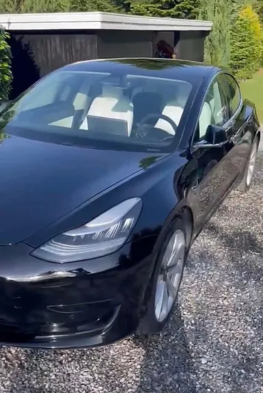 Tesla Model 3 2020 photo 3