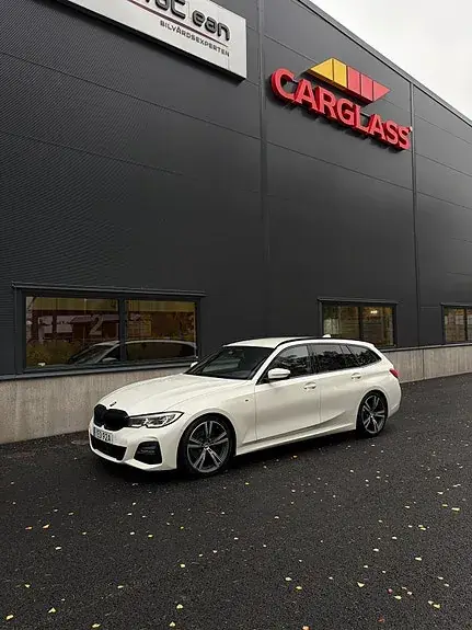 BMW 320D
