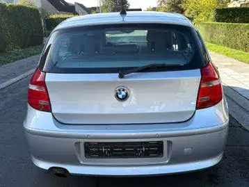 BMW Série 1