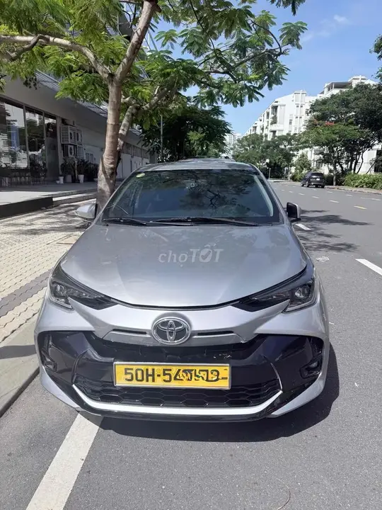 Toyota Vios