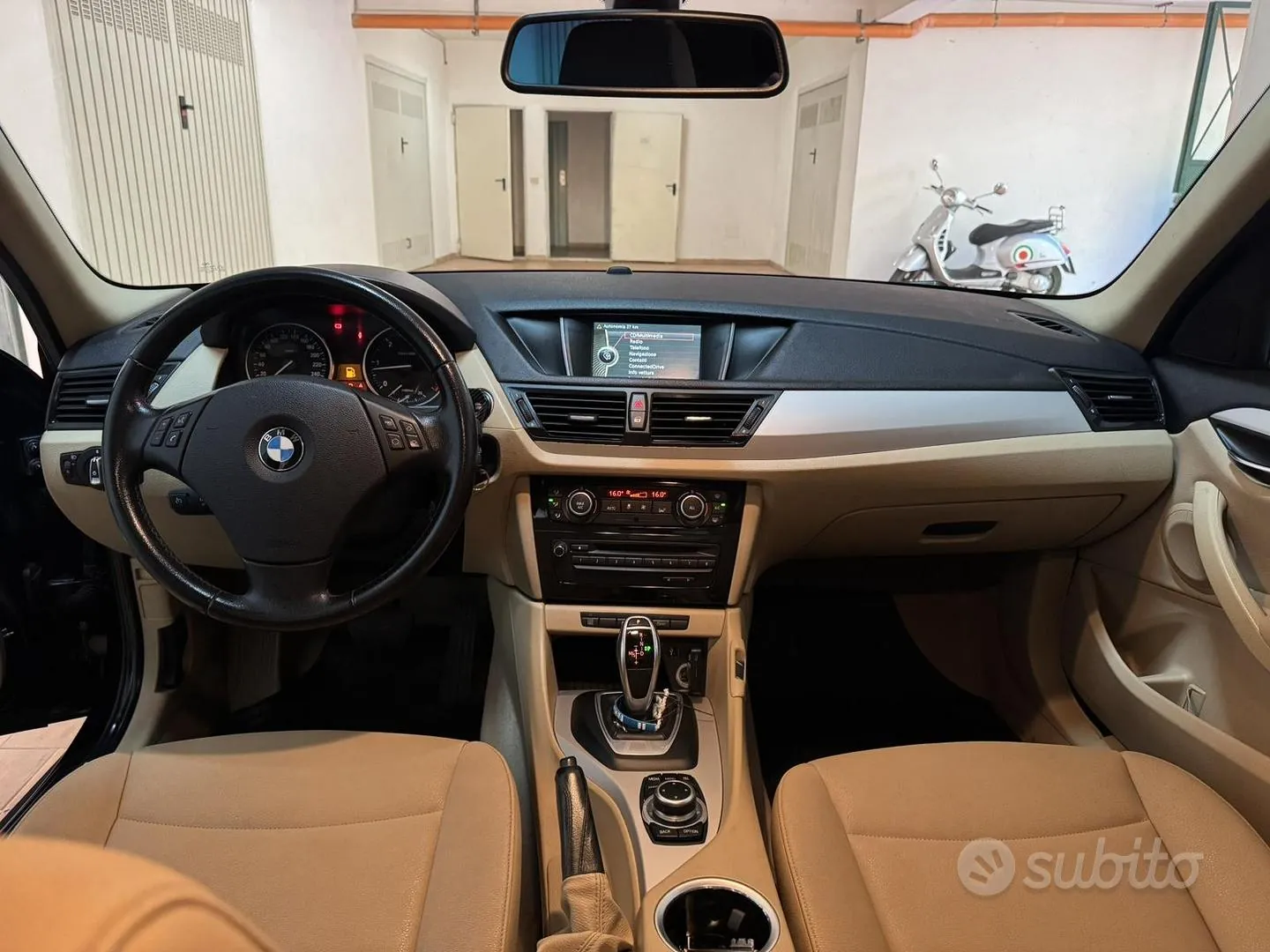 BMW X1 2014 photo 5