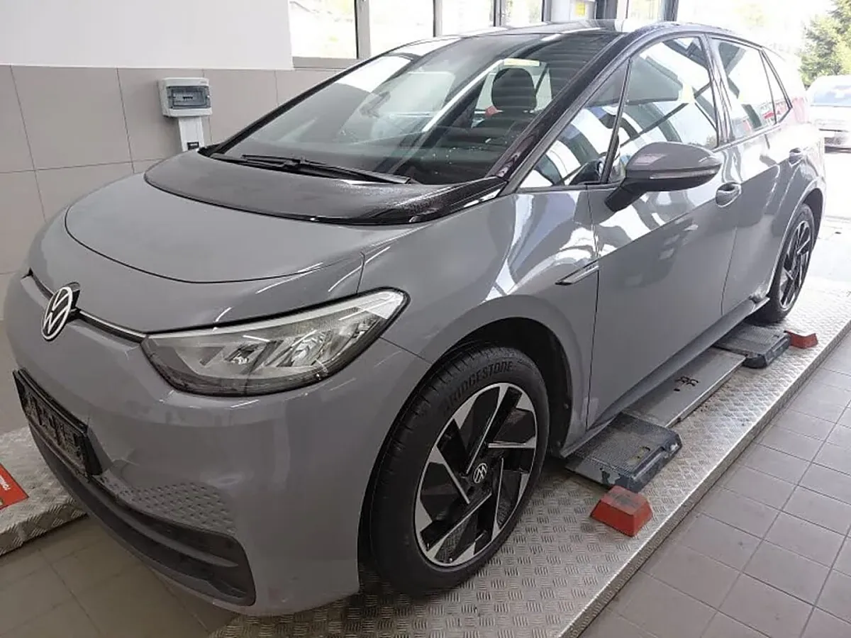 Volkswagen Id.3 Pro