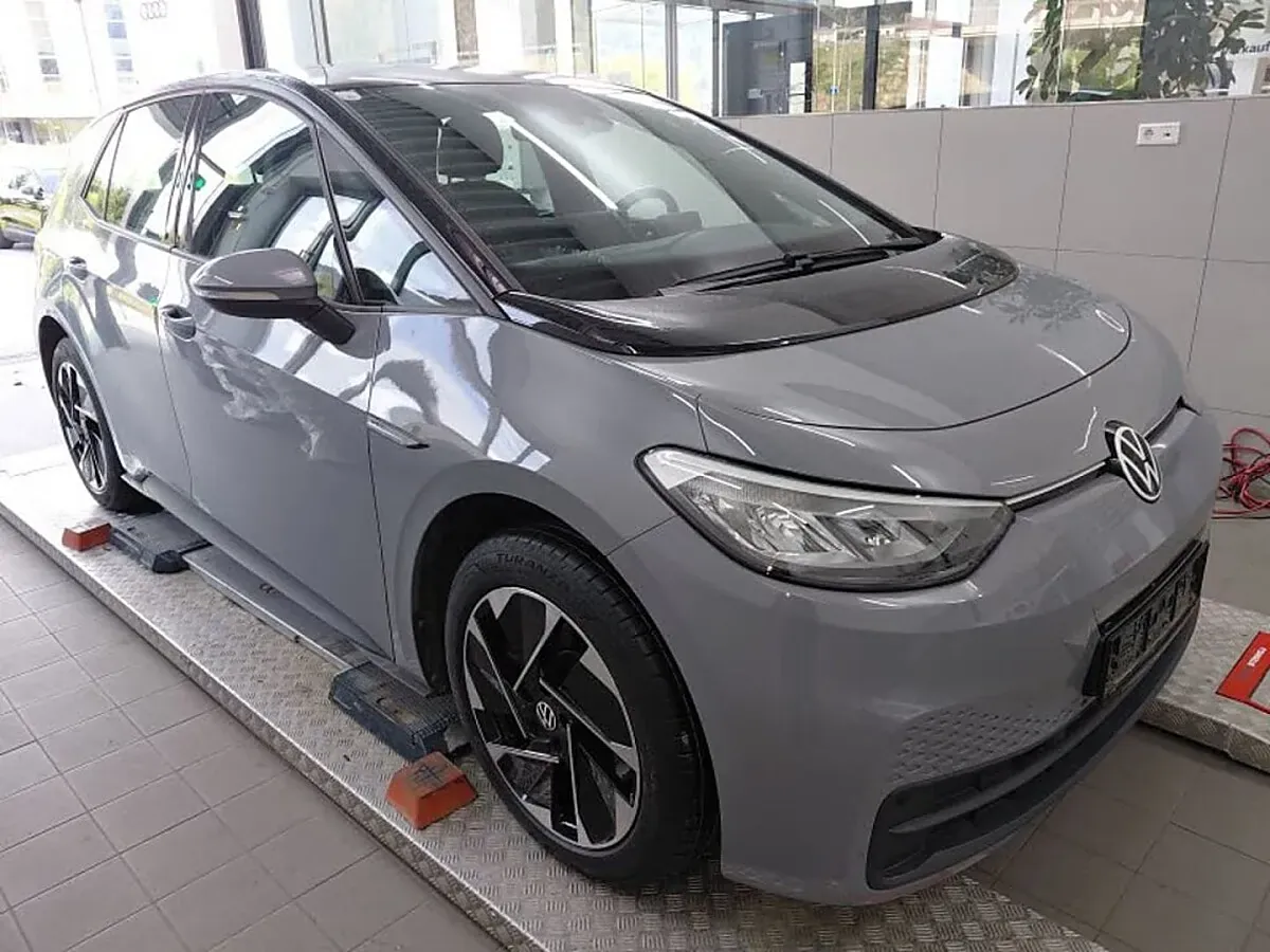 Volkswagen Id.3 Pro 2022 photo 2
