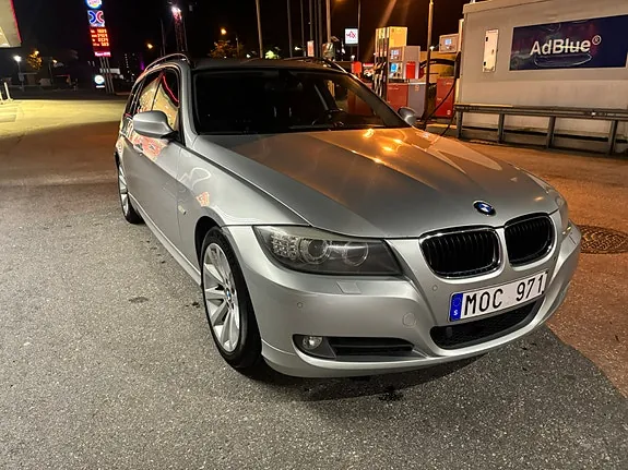 BMW 320D