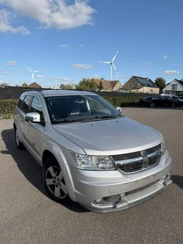 Dodge Journey