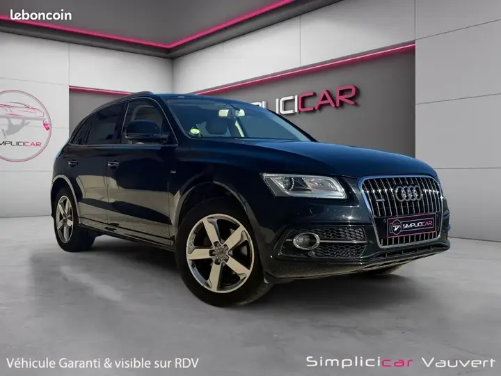 Audi Q5