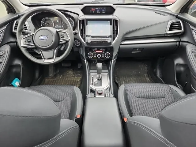 Subaru Forester 2023 photo 4