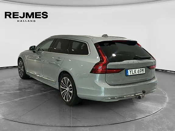 Volvo V90 2025 photo 2