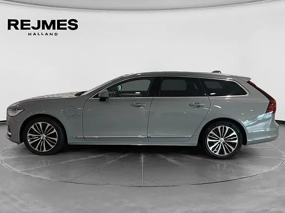 Volvo V90 2025 photo 3