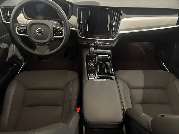Volvo V90 2025 photo 5