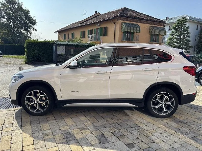 BMW X1 2017 photo 3