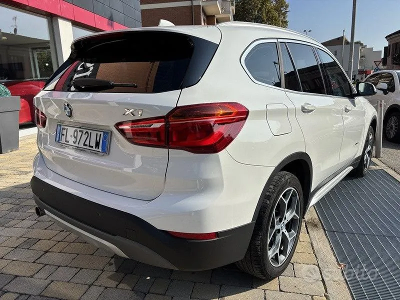 BMW X1 2017 photo 5
