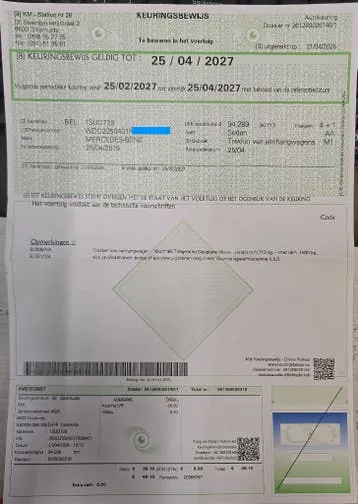 Mercedes-Benz C-Class 2016 photo 2
