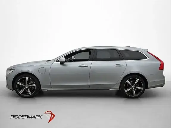 Volvo V90 2019 photo 4