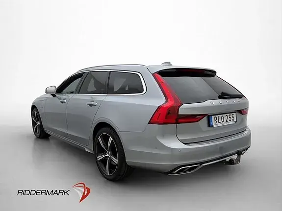 Volvo V90 2019 photo 5